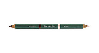 White eyeliner trick